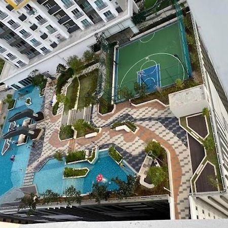 Skynature@Mesahill-Nature View-Poolview-Fast Wifi Apartment Nilai Luaran gambar